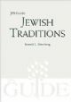 90442 JPS Guide- Jewish Traditions